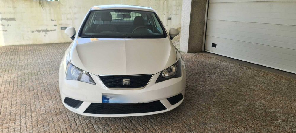 Vendo Seat Ibiza