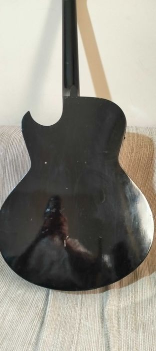 Guitarra Electroacustica Galícia