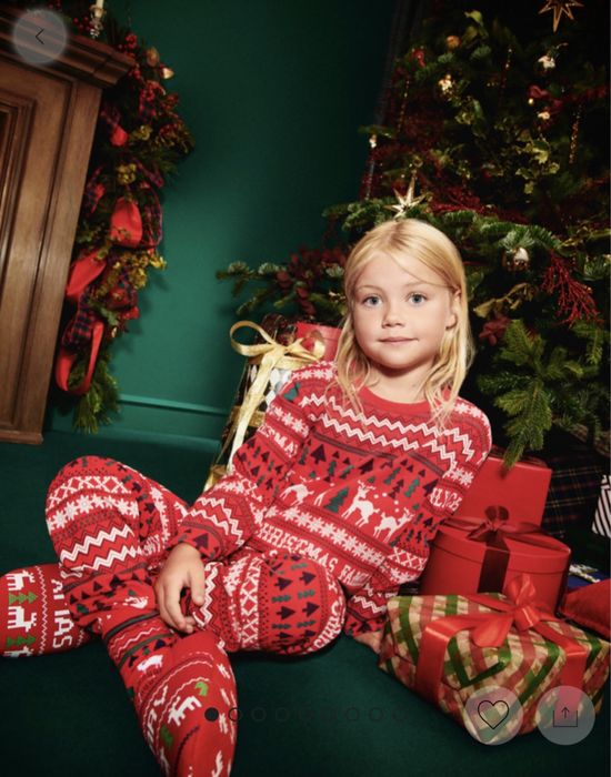 Продам Дитячу піжаму