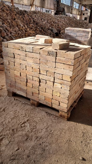 Кирпич огнеупорный Д 5