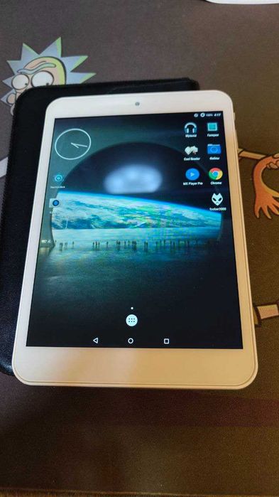 Планшет Flylife Web 7.85 slim