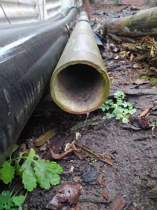 труби в гарному стані