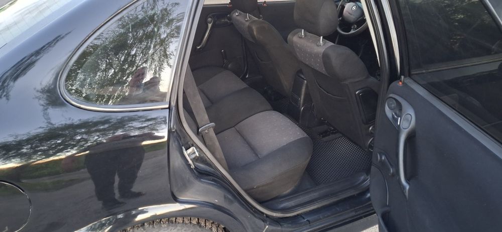 Оpel Vectra B 1.8 2001р