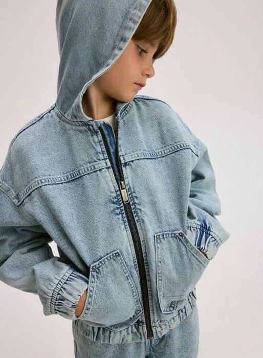 Куртка Reserved на хлопчика