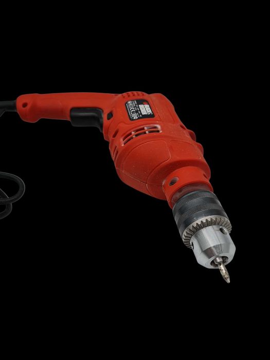 Wiertarka  BLACK DECKER KR504