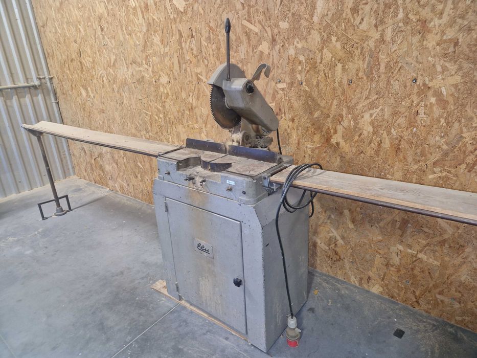 Piła poprzeczna ELU MGS73 2000W