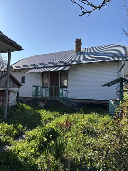 Продаж будинку Доброгостів