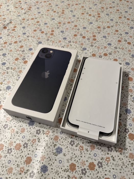 Iphone 13 128G  Usado
