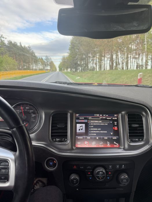 Dodge charger 2012 3.6 AWD
