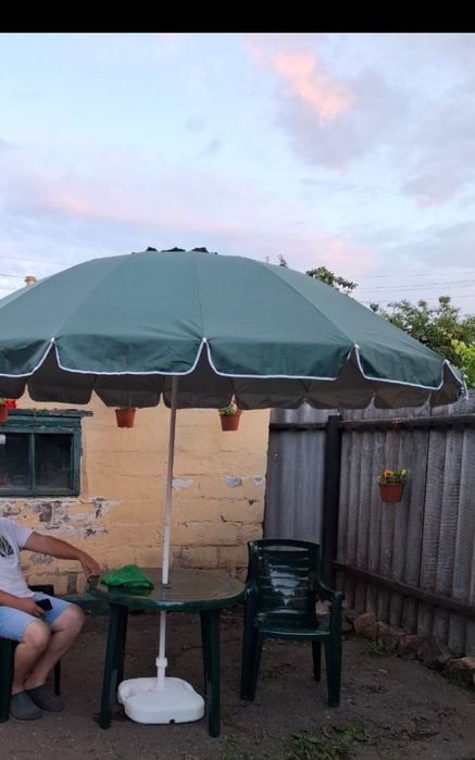 Подставка для зонта.