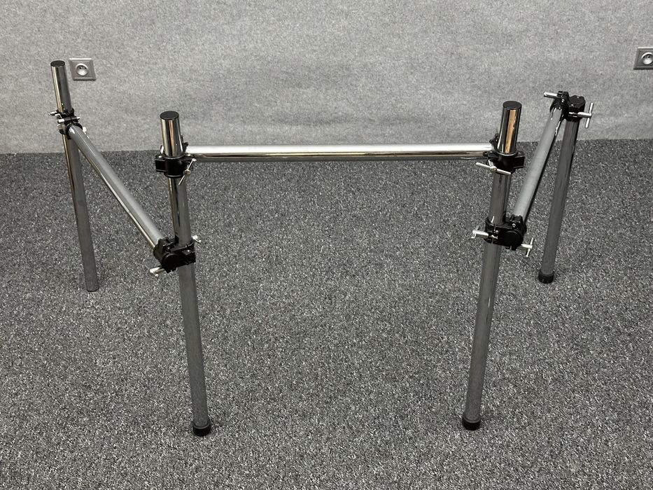 ++ WORLDMAX Rama do perkusji - Hardware (pearl) ++