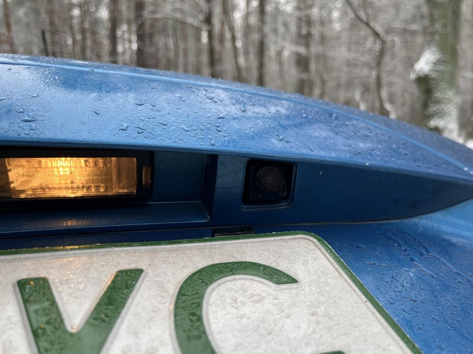 Продам Renault Zoe