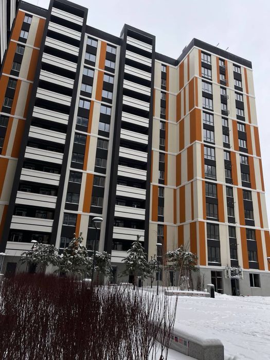 Продам однокімнатну квартиру Ірпінь Фаворит Преміум центр, школи