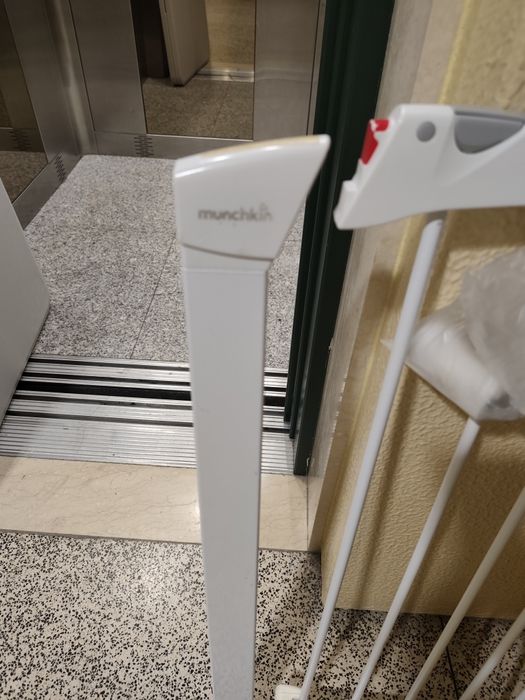 Barreira de proteção