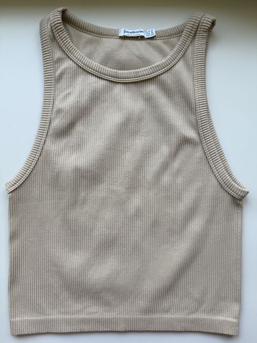 Жіночі топи на весну/літо