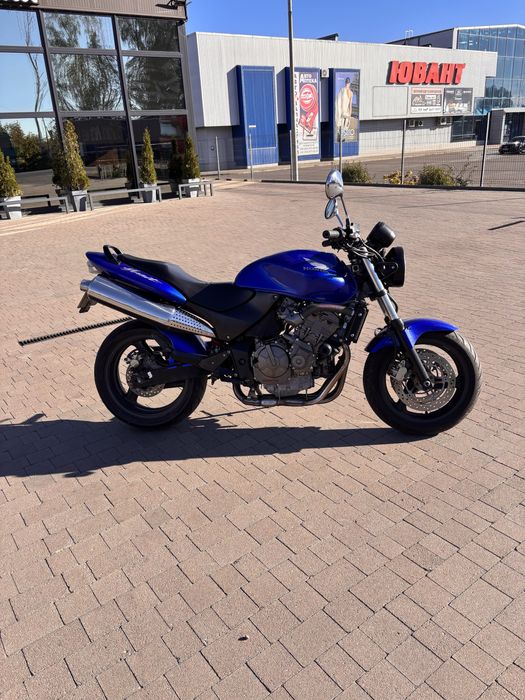 Продам Honda Hornet CBF600