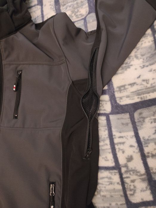 Куртка softshell CXS