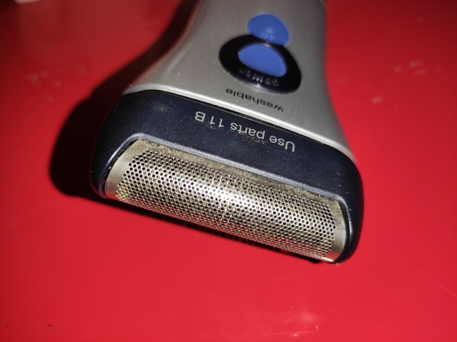 Braun, series 1 150, бритва, станок