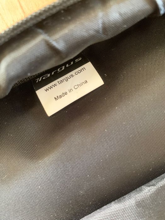 Torba na laptopa Targus