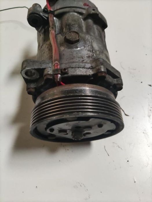 Compressor Ac - VW Sharan 1.9 tdi 110cv