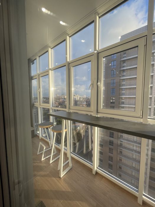 АРЕНДА! ЖК Ключ! БОТСАД! Шикарная 3К 92 м2