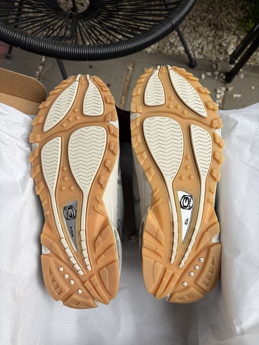 Nike Hot Step Air Terra NOCTA Snakeskin