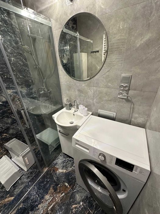 Wynajem okazjonalny 3-pokojowe mieszkanie w Chełmży 62 m2