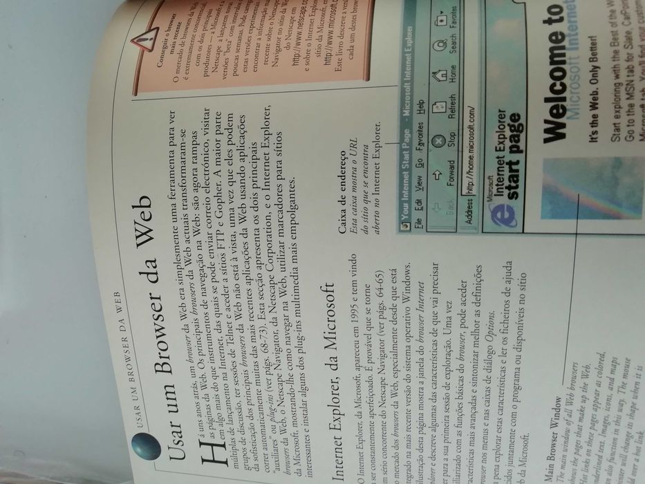 Internet, Dorling Kindersley