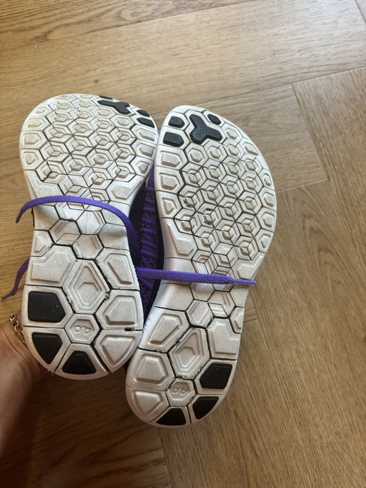 Buty Nike 38 fitnes