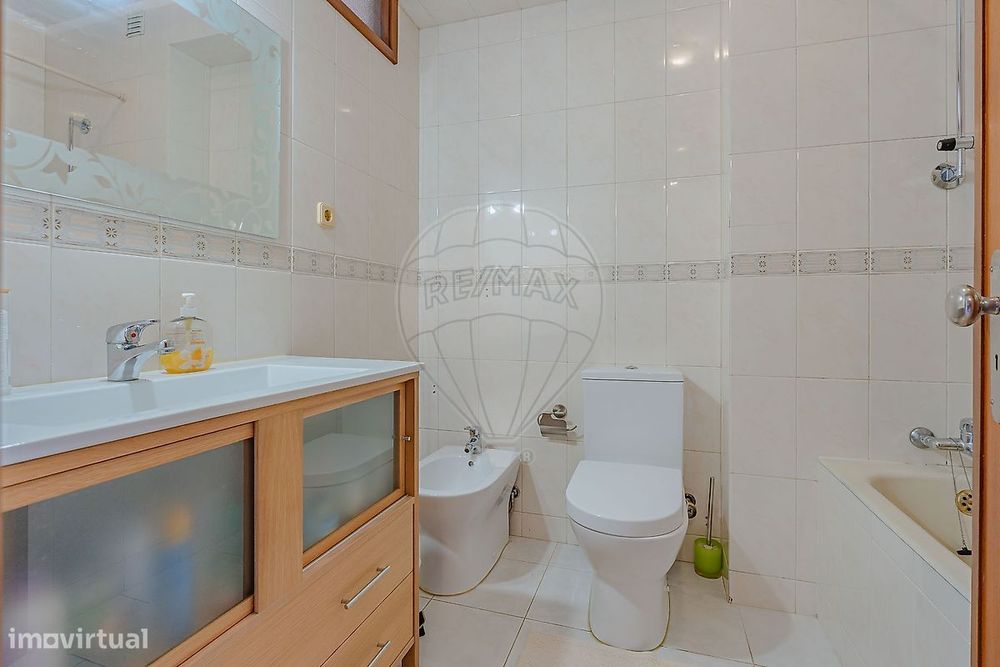 Apartamento T3 para venda