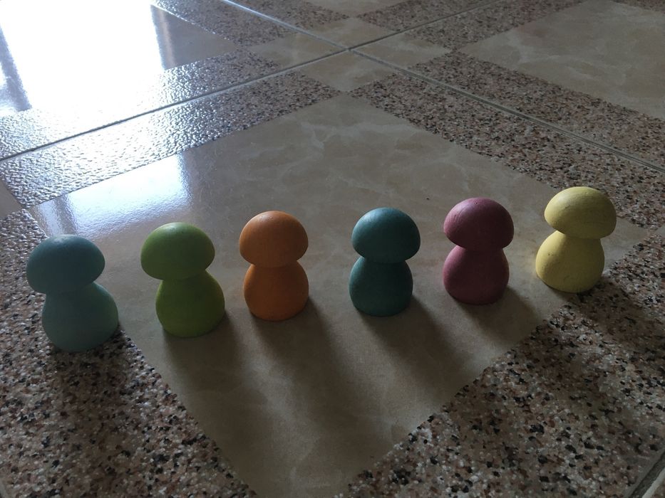 Brinquedos/jogos bebé e criança