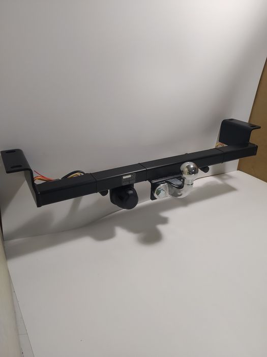 Suzuki Vitara 3 portas - engate - gancho reboque