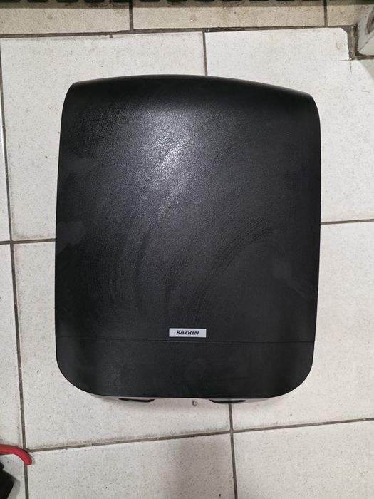Podajnik ręcznik papierowy