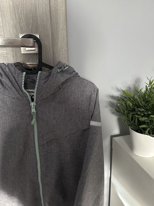 Kurtka przeciwdeszczowa Cropp XS