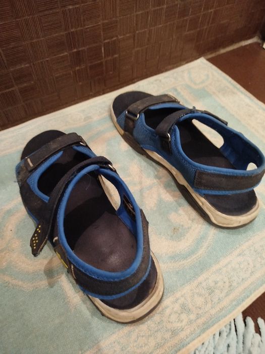 Sandały buty 40 dziecięce