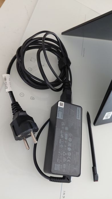 Lenovo ThinkPad X13 Yoga Gen 1 – i5 / 16GB / SSD / Touch