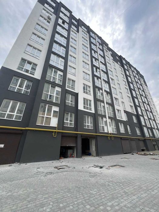 Продаж 1 кім квартира біля центру міста