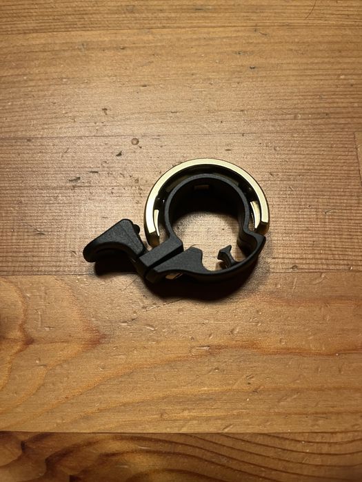 Dzwonek KNOG Oi Classic