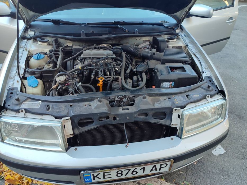 Продам Skoda Octavia Tur