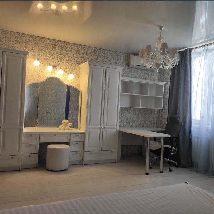 Однокімнатна квартира в Голосіївському районі, проспект Науки 69.