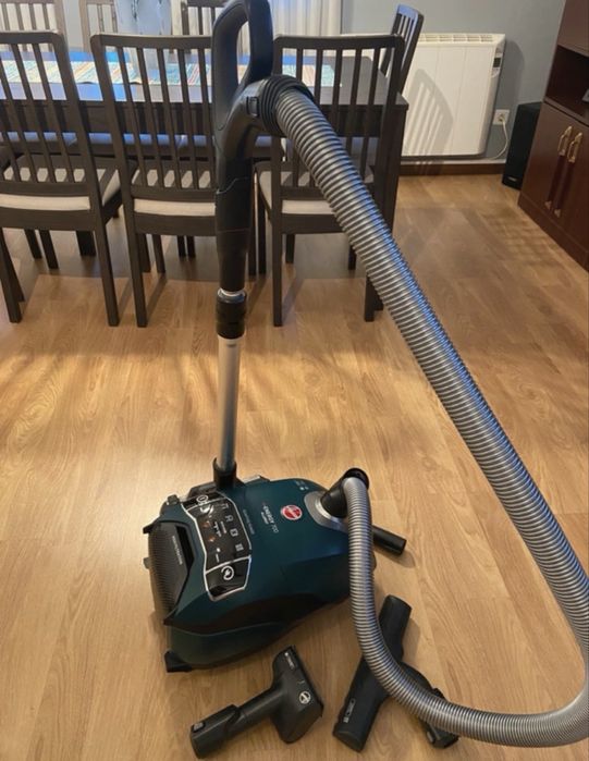 Aspirador Hoover 700 Allergy