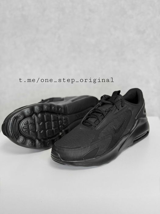 Nike Air Max Bolt (art.CU4151-001) оригінал!!!