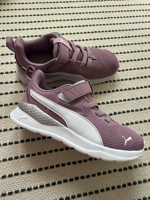 Puma – buty sportowe dziecięce, rozmiar 31