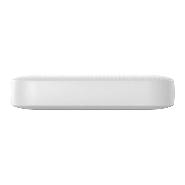 Powerbank Joyroom JR-PBF12/10000mAh 2.4A 2x USB-A 1x USB-C - biały