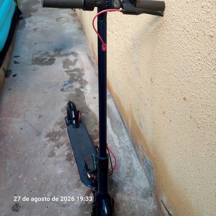 Trotinete xiomi