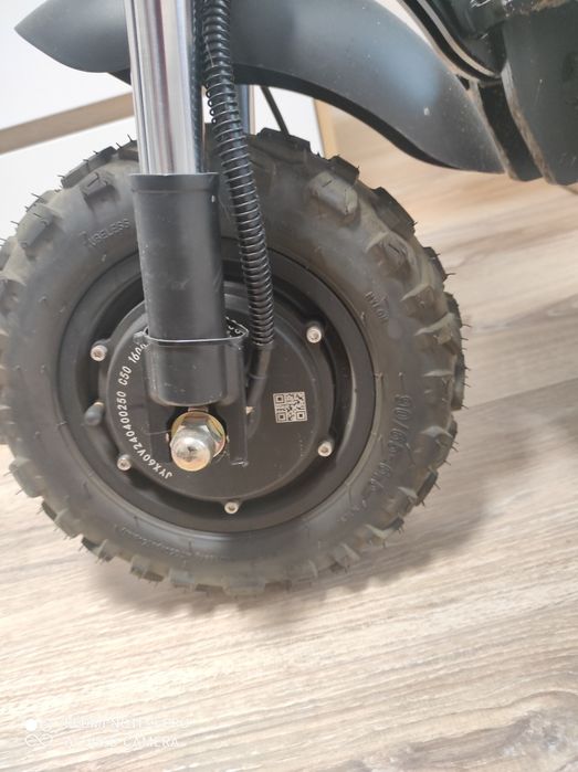 Crosser Rocket YF-014 електросамокат