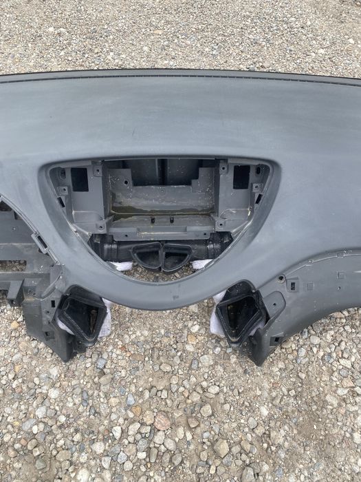 Торпедо Subaru Tribeca