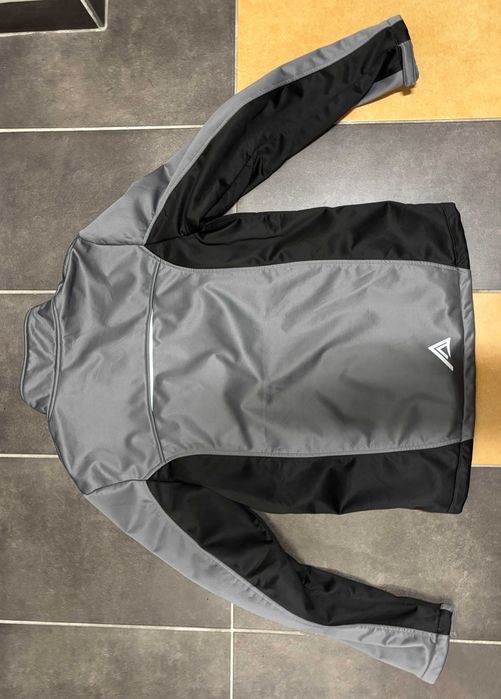 Kurtka softshell męska crivit L (52-54)