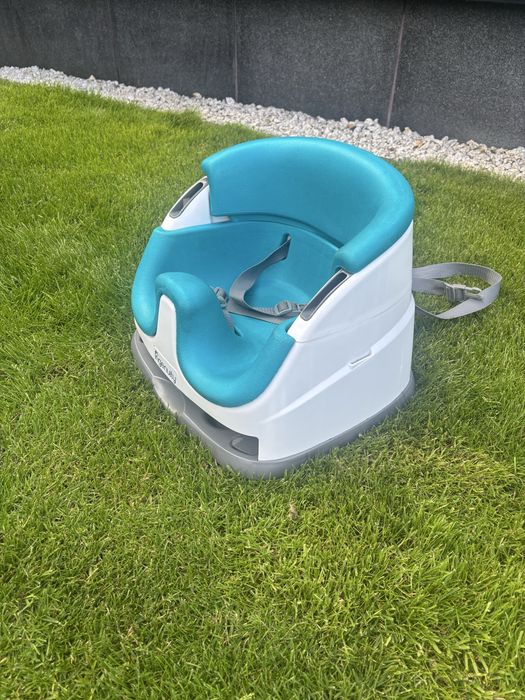 Krzesełko do karmienia / siedzisko dla niemowlaka Ingenuity w stanie bardzo dobrym
