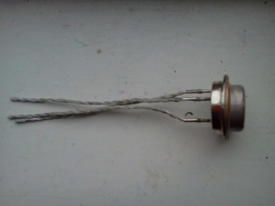 Транзистор  П210  КТ926 П  ГТ